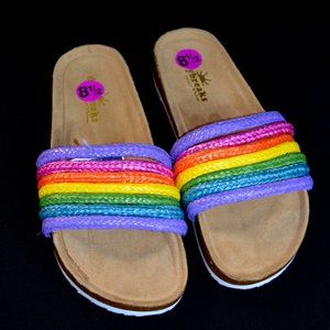 Brand New Daybreaks Woman's Size 8.5 Flats